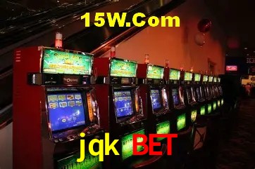 jqk bet - cassino ao vivo