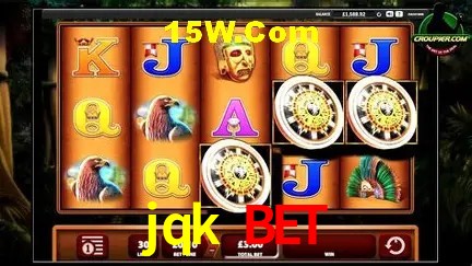 jqk bet - Customer Support