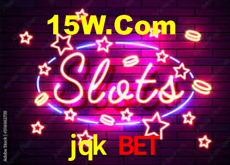 jqk bet