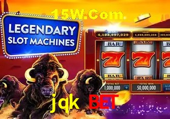 jqk bet