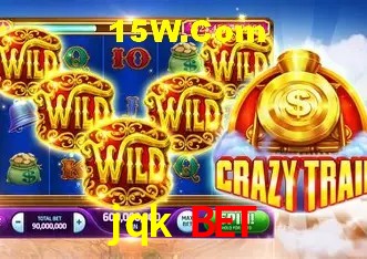 Sinta a adrenalina dos jogos de cassino com jqk bet