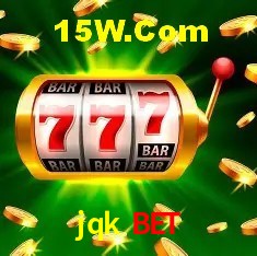 jqk bet
